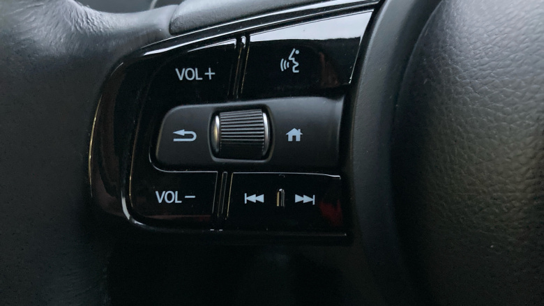 Honda HR-V 1.5 eHEV Advance 5dr CVT Hybrid Hatchback